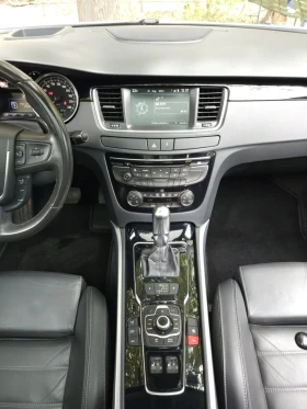 Peugeot 508 GT | Mobile.bg    14
