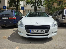 Peugeot 508 GT | Mobile.bg    2