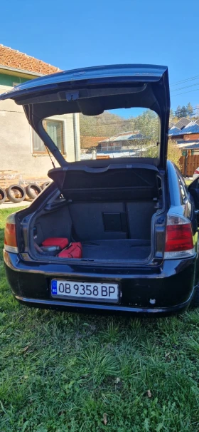 Opel Vectra 1.9 CDTI - 2500 лв. / 1278.23 € - 31429586 4