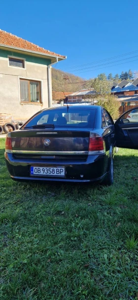 Opel Vectra 1.9 CDTI - 2500 лв. / 1278.23 € - 31429586 3