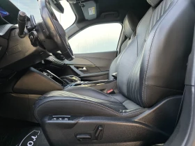 Peugeot 2008 1. 5GT BlueHDi 131 S&S EAT8 - 15850 € / 30999.91 лв. - 24925282 7