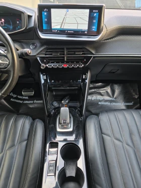 Peugeot 2008 1. 5GT BlueHDi 131 S&S EAT8 - 15850 € / 30999.91 лв. - 24925282 15