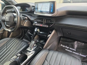 Peugeot 2008 1. 5GT BlueHDi 131 S&S EAT8 - 15850 € / 30999.91 лв. - 24925282 12