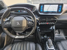 Peugeot 2008 1. 5GT BlueHDi 131 S&S EAT8 - 15850 € / 30999.91 лв. - 24925282 8