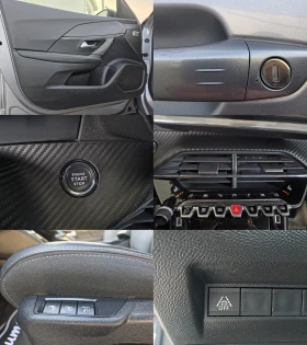 Peugeot 2008 1. 5GT BlueHDi 131 S&S EAT8 - 15850 € / 30999.91 лв. - 24925282 14