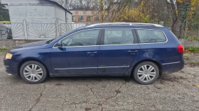 VW Passat VW PASSAT 2.0TDI 4MOTION, снимка 6