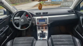 VW Passat VW PASSAT 2.0TDI 4MOTION, снимка 10