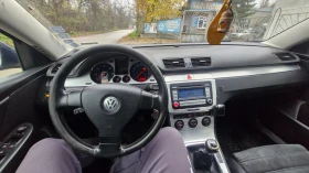 VW Passat VW PASSAT 2.0TDI 4MOTION, снимка 11