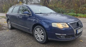 VW Passat VW PASSAT 2.0TDI 4MOTION, снимка 2