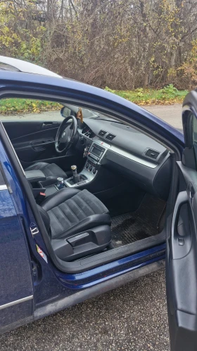 VW Passat VW PASSAT 2.0TDI 4MOTION, снимка 8