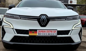 Renault Megane EV60/Гаранционна/СЕРВИЗНА КНИЖКА, снимка 7