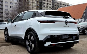 Renault Megane EV60/Гаранционна/СЕРВИЗНА КНИЖКА, снимка 4