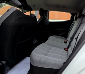 Renault Megane EV60/Гаранционна/СЕРВИЗНА КНИЖКА, снимка 9