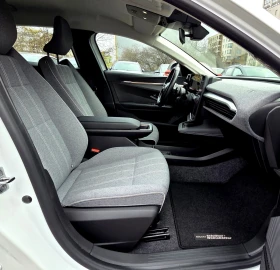 Renault Megane EV60/Гаранционна/СЕРВИЗНА КНИЖКА, снимка 11