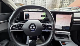 Renault Megane EV60/Гаранционна/СЕРВИЗНА КНИЖКА, снимка 13