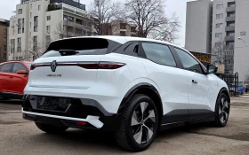 Renault Megane EV60/Гаранционна/СЕРВИЗНА КНИЖКА, снимка 3