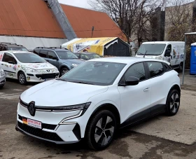 Renault Megane EV60/Гаранционна/СЕРВИЗНА КНИЖКА, снимка 6