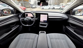 Renault Megane EV60/Гаранционна/СЕРВИЗНА КНИЖКА, снимка 12
