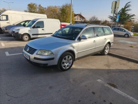 VW Passat, снимка 2