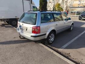 VW Passat, снимка 4
