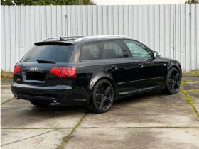 Audi A4 3.0TDI, снимка 5