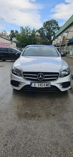 Mercedes-Benz E 220 - 45000 лв. / 23008.13 € - 87453356 5