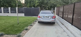Mercedes-Benz E 220 - 45000 лв. / 23008.13 € - 87453356 3