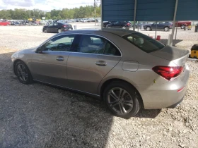 Mercedes-Benz A 220 4MATIC* FULL* РЕАЛНИ КМ* ПЕРФЕКТНА - 14900 € / 29141.87 лв. - 25933738 3