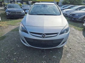 Opel Astra .6cdti/FACE/ПЕРФЕКТЕН - 5000 € / 9779.15 лв. - 73368417 2