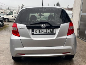 Honda Jazz 1.4i EXCLUSIVE - АВТОМАТИК - 8499 € / 16622.60 лв. - 87471939 7