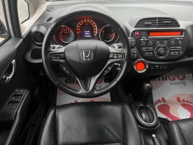 Honda Jazz 1.4i EXCLUSIVE - АВТОМАТИК - 8499 € / 16622.60 лв. - 87471939 9