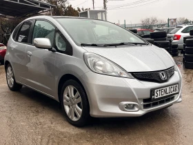 Honda Jazz 1.4i EXCLUSIVE - АВТОМАТИК - 8499 € / 16622.60 лв. - 87471939 5
