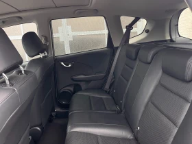Honda Jazz 1.4i EXCLUSIVE - АВТОМАТИК - 8499 € / 16622.60 лв. - 87471939 10