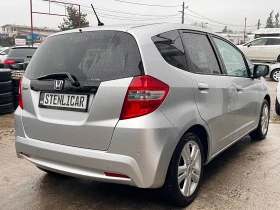 Honda Jazz 1.4i EXCLUSIVE - АВТОМАТИК - 8499 € / 16622.60 лв. - 87471939 6