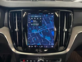 Volvo S60 * Ultimate Dark Theme * CARFAX * ЦЕНА ДО БГ, снимка 9