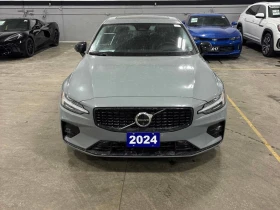 Volvo S60 * Ultimate Dark Theme * CARFAX * ЦЕНА ДО БГ, снимка 5