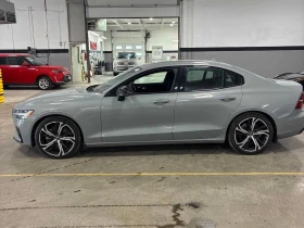 Volvo S60 * Ultimate Dark Theme * CARFAX * ЦЕНА ДО БГ, снимка 2