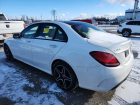 Mercedes-Benz C 300 4 MATIC / PANORAMA / CARFAX, снимка 4