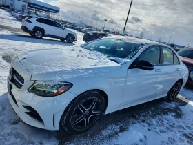 Mercedes-Benz C 300 4 MATIC / PANORAMA / CARFAX, снимка 1