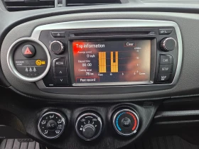 Toyota Yaris 1.3i-Автоматик - 7100 € / 13886.39 лв. - 63117241 10