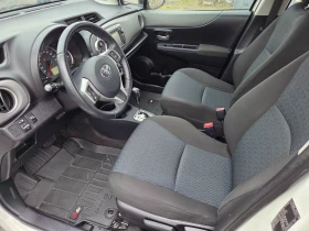 Toyota Yaris 1.3i-Автоматик - 7100 € / 13886.39 лв. - 63117241 7