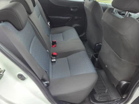Toyota Yaris 1.3i-Автоматик - 7100 € / 13886.39 лв. - 63117241 13