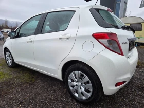 Toyota Yaris 1.3i-Автоматик - 7100 € / 13886.39 лв. - 63117241 5