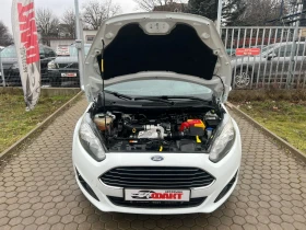 Ford Fiesta 1.5TDCi - 3900 € / 7627.74 лв. - 81662834 15