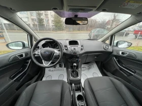 Ford Fiesta 1.5TDCi - 3900 € / 7627.74 лв. - 81662834 8