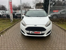 Ford Fiesta 1.5TDCi - 3900 € / 7627.74 лв. - 81662834 2
