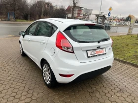 Ford Fiesta 1.5TDCi - 3900 € / 7627.74 лв. - 81662834 6