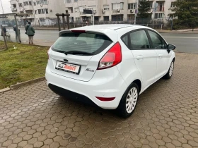 Ford Fiesta 1.5TDCi - 3900 € / 7627.74 лв. - 81662834 4