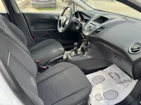 Ford Fiesta 1.5TDCi, снимка 13 - Автомобили и джипове - 53380172