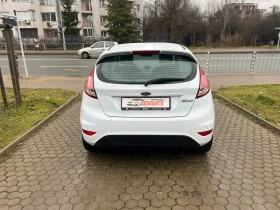 Ford Fiesta 1.5TDCi - 3900 € / 7627.74 лв. - 81662834 5